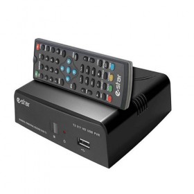 ESTAR DVB T2 517